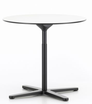 Super Fold Table Round Vitra